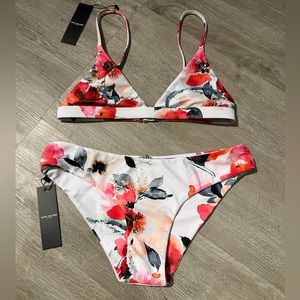 Vaya island bikini set